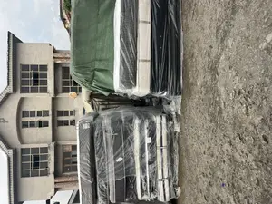 6 by 6 Mattress
