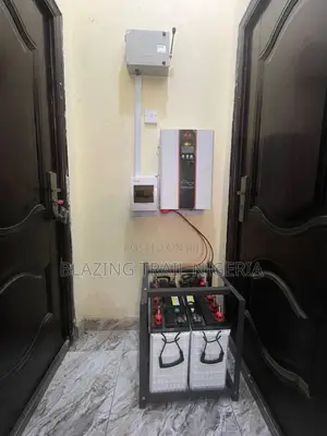 Solar Energy Installations