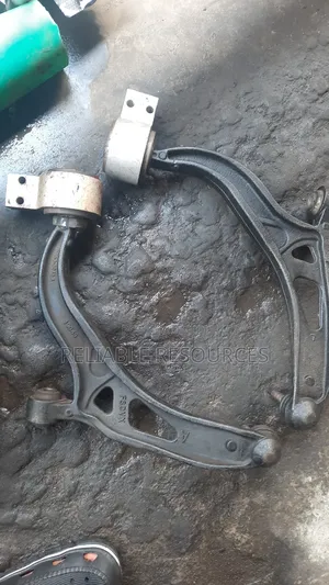 Ford Explorer Lower Arm