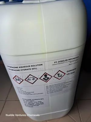 Hydrazine Hydrate