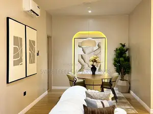 Two (2) Bedroom Luxury Apartment