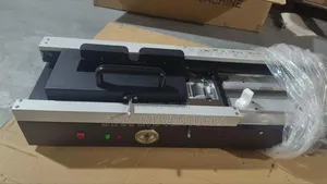 Tabletop Glue Binding Machine