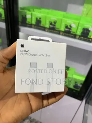 Usb -C 240w