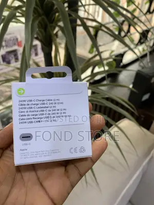 Usb -C 240w