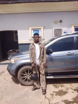 Adeboye Oluwaseun Daniel