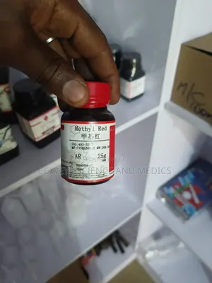 Methyl Red