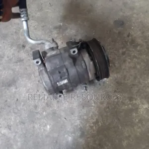 2az Compressor for Camry, Rav 4, Venza