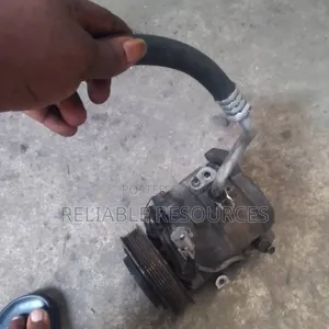 2az Compressor for Camry, Rav 4, Venza