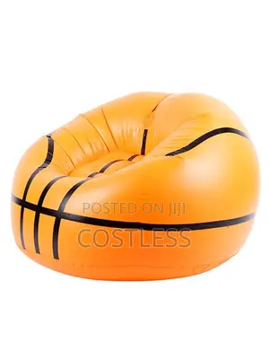 Bestway Beanless Basketball Air Chair.