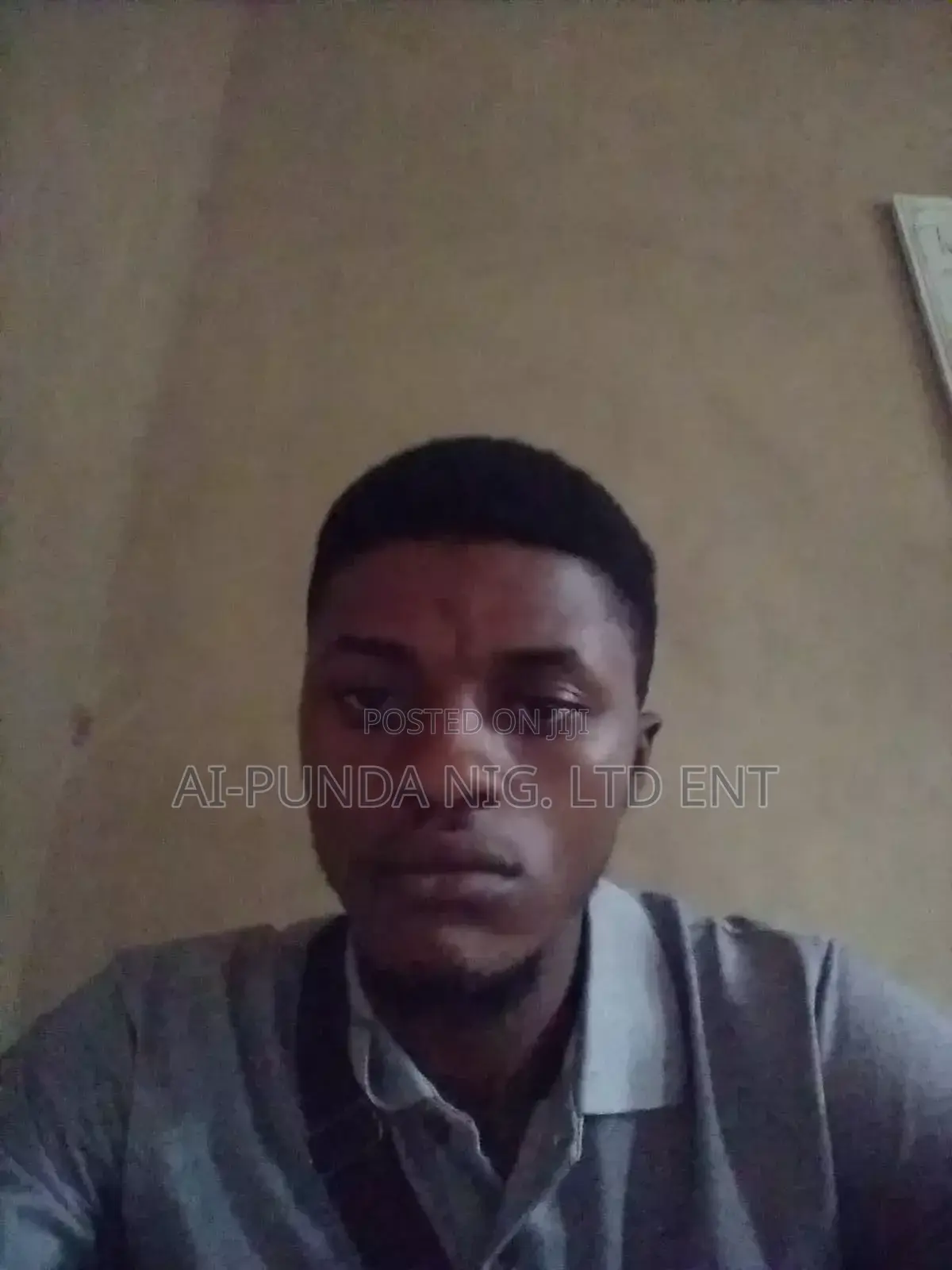Adeboye Oluwaseun Daniel