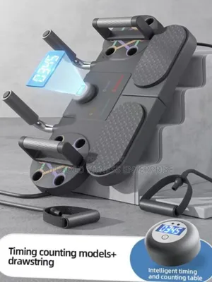 Multi Functional Push-Up Board Ps-TCR/PSTCR
