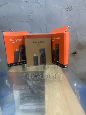 Amazon Fire Tv Stick Alexa Streaming Device