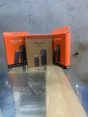 Amazon Fire Tv Stick Alexa Streaming Device