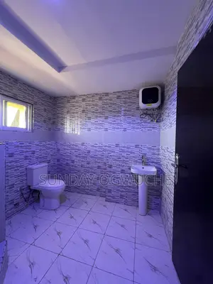 2bdrm Block of Flats in The Haven Lugbe, FHA for rent
