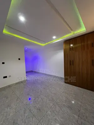 2bdrm Block of Flats in The Haven Lugbe, FHA for rent