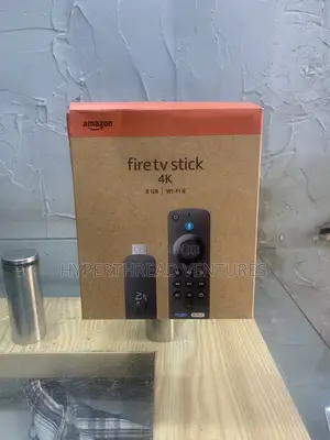 Amazon Fire Tv Stick Alexa Streaming Device