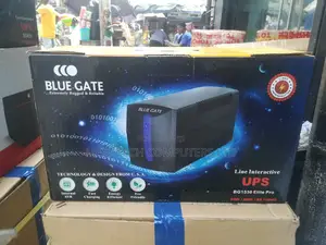 Bluegate Ups 1530va