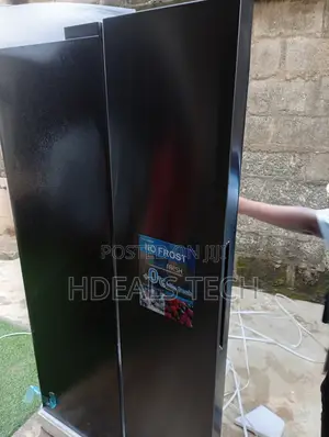 Polystar Crystal Chill Inverter Cooling Refrigerator