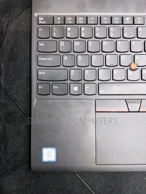Laptop Lenovo ThinkPad P52s 16GB Intel Core I7 SSD 256GB