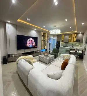 Exclusive and Luxurious Newly Built Spacious 2-Bedroom Apartment