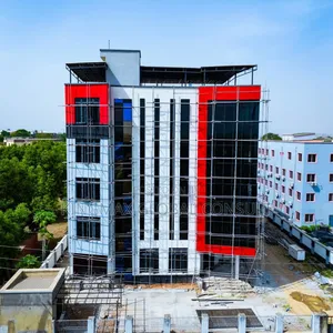 Office Complex for Sale: Each Floor Sitting* 1040 SQM