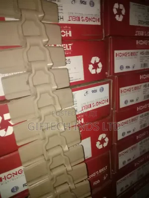 Timing Belts/Toothed Belts/Sprockets/Coupling Rubber/Plastic Chain.