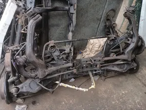 Complete Back Beam for Avensis 2006/7 Model