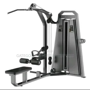 Lat Pulley Machine Jn3085t