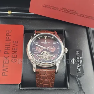 Men Wristwatch
