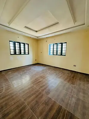 3bdrm Apartment in Aerodrome Estate, Samonda for rent