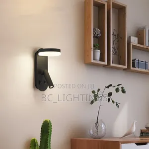 Modern Wall Light