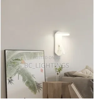 Modern Wall Light