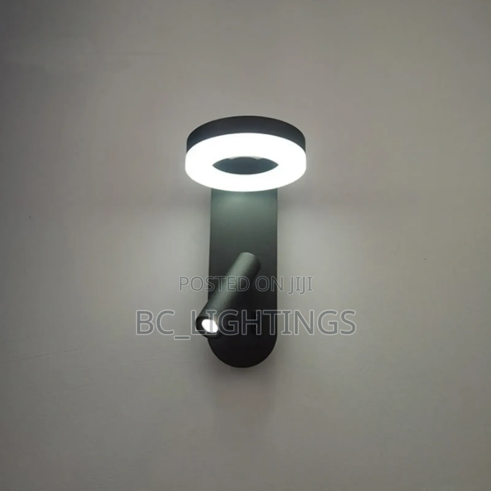 Modern Wall Light