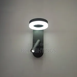 Modern Wall Light