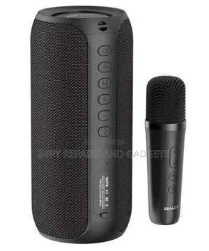 Zealot S69m Bluetooth Speaker