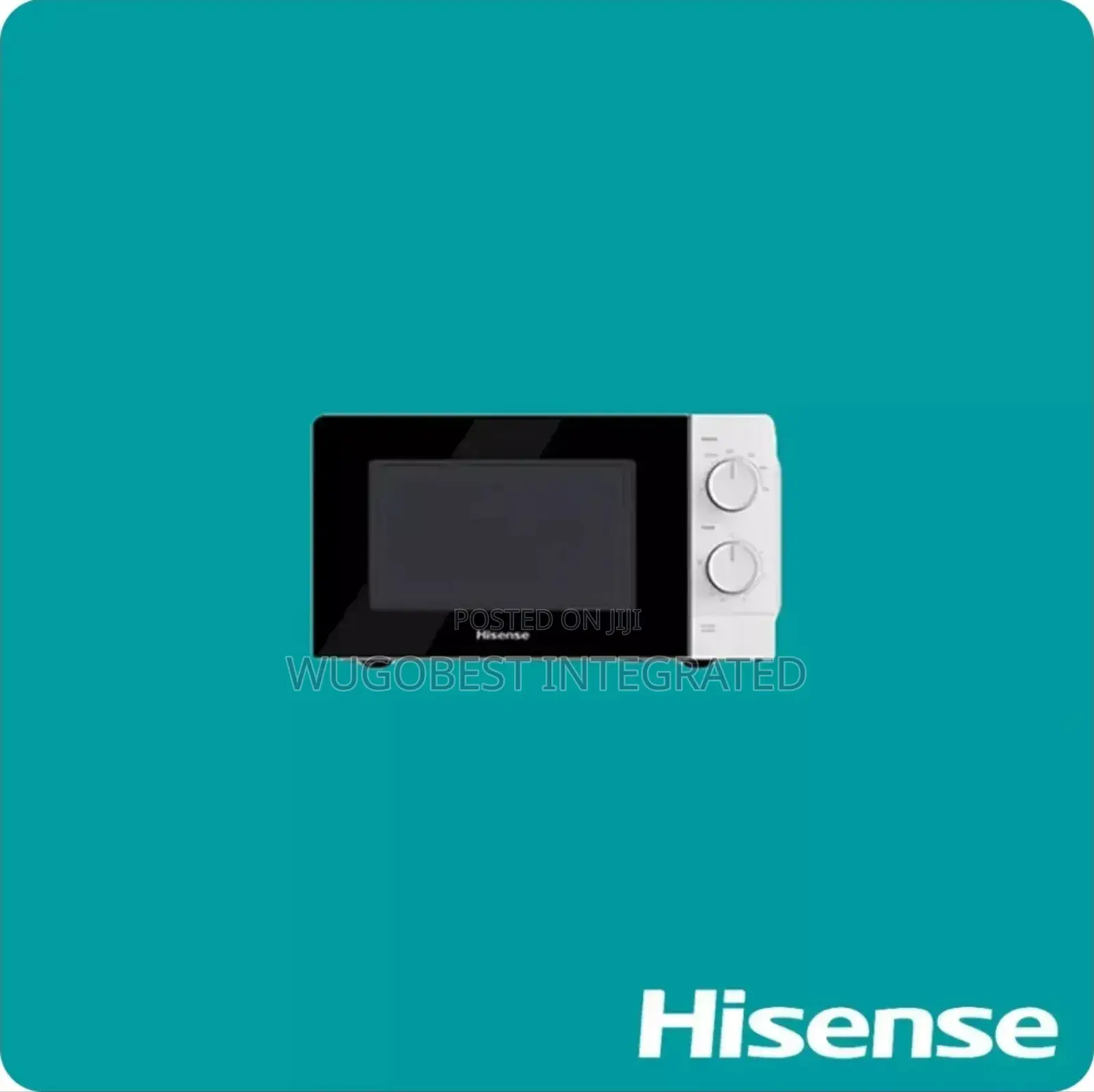 Hisense Microwave 20l 700w