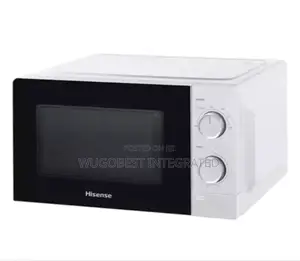 Hisense Microwave 20l 700w