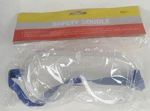Safety Goggle