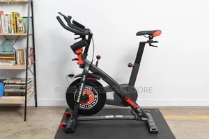 Spinning Bike