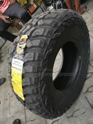 Austone Tyre 285/75/16 Lt Off Road