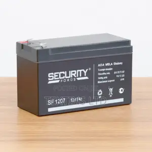 Centurion Battery 12v 7ah