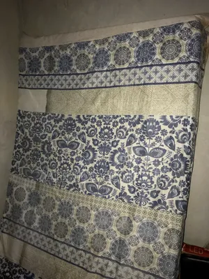 4 by 6 by 8 Mattress