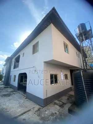 2bdrm Block of Flats in Ago Palace for sale