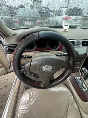 Lexus ES 330 2005 White