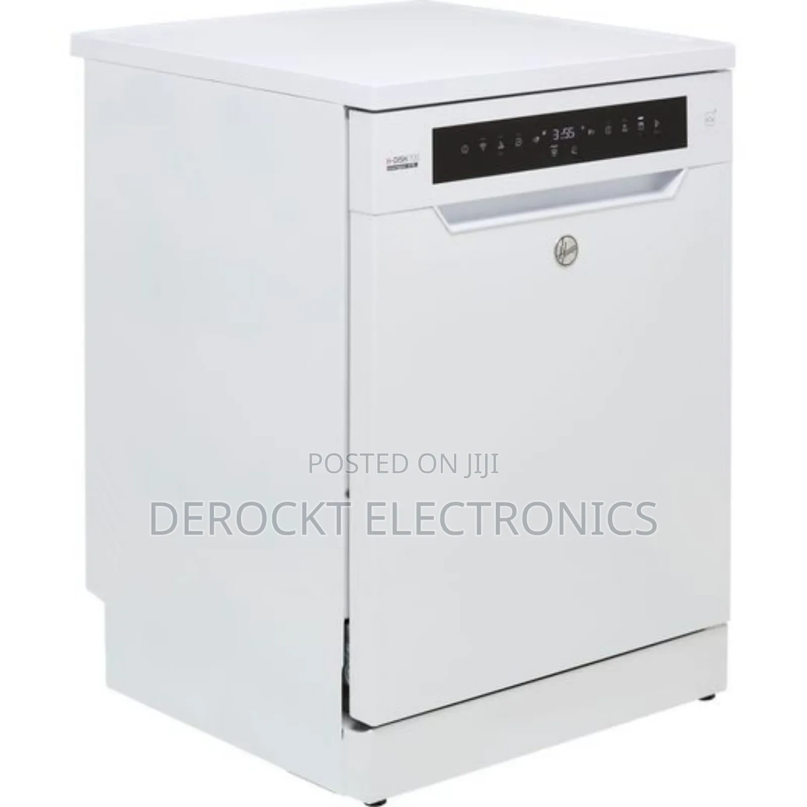 Hoover Freestanding Dishwasher