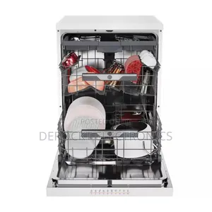 Hoover Freestanding Dishwasher