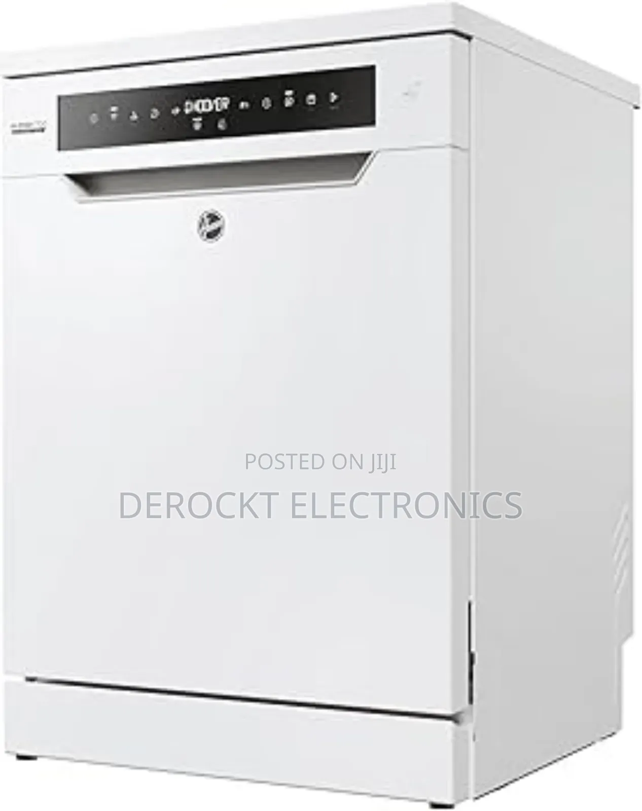 Hoover Freestanding Dishwasher