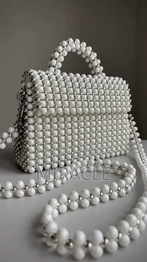 Beaded Bags