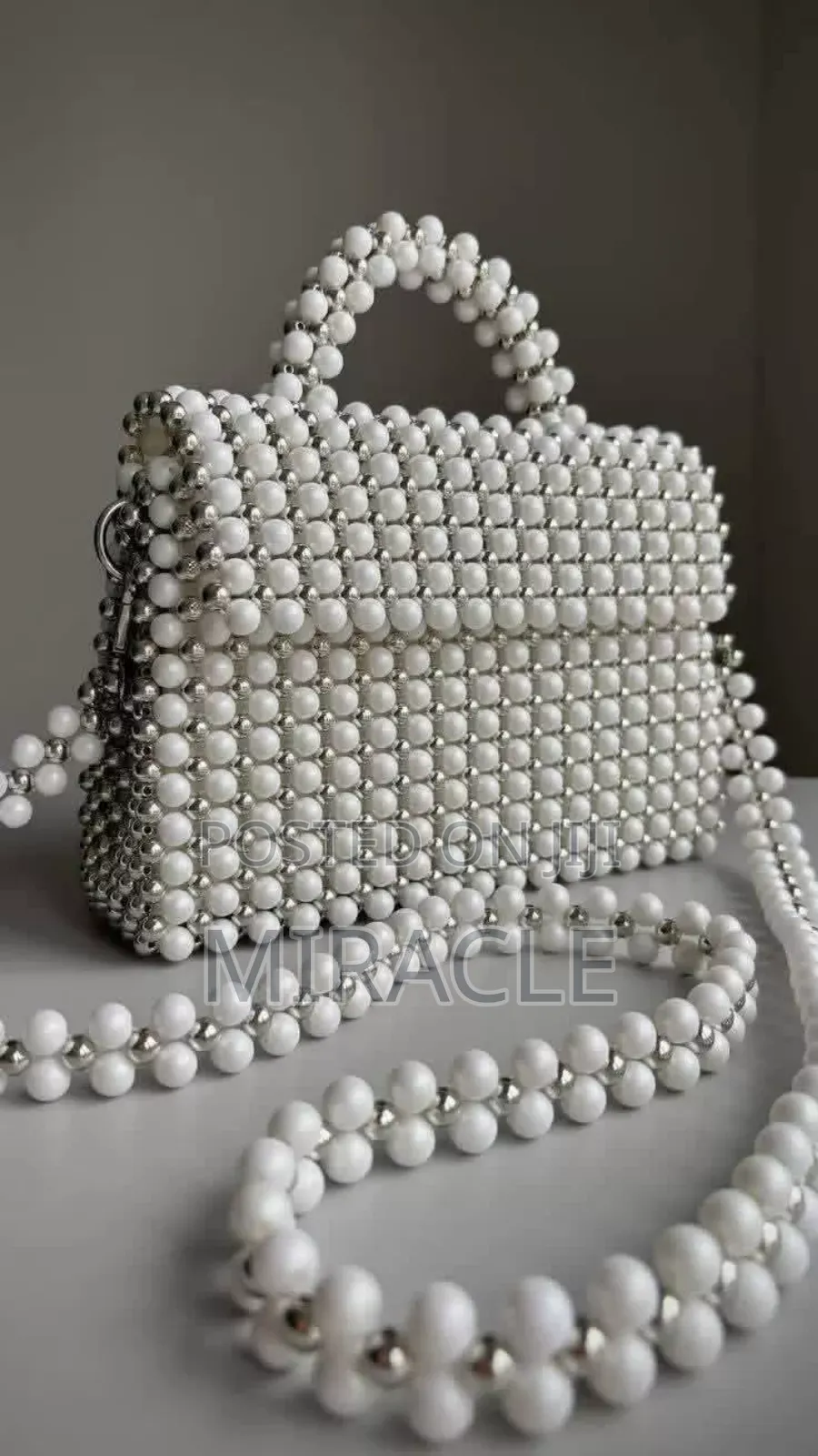 Beaded Bags