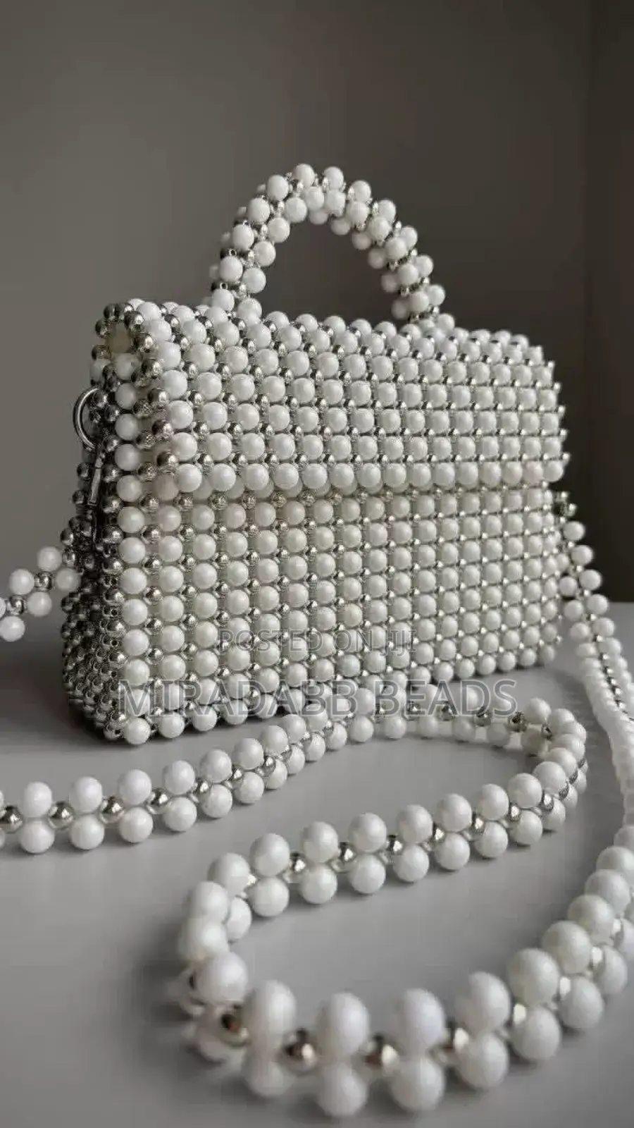 Beaded Bags